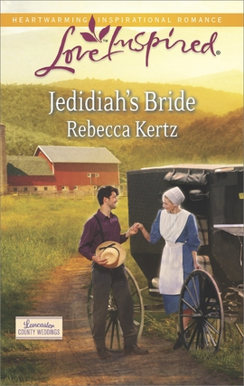 Title details for Jedidiah's Bride by Rebecca Kertz - Available
